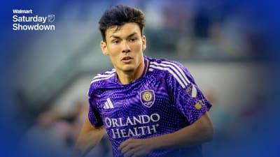 Justin Ellis: Antoine Griezmann’s new bestie takes the leap with Orlando City, USMNT