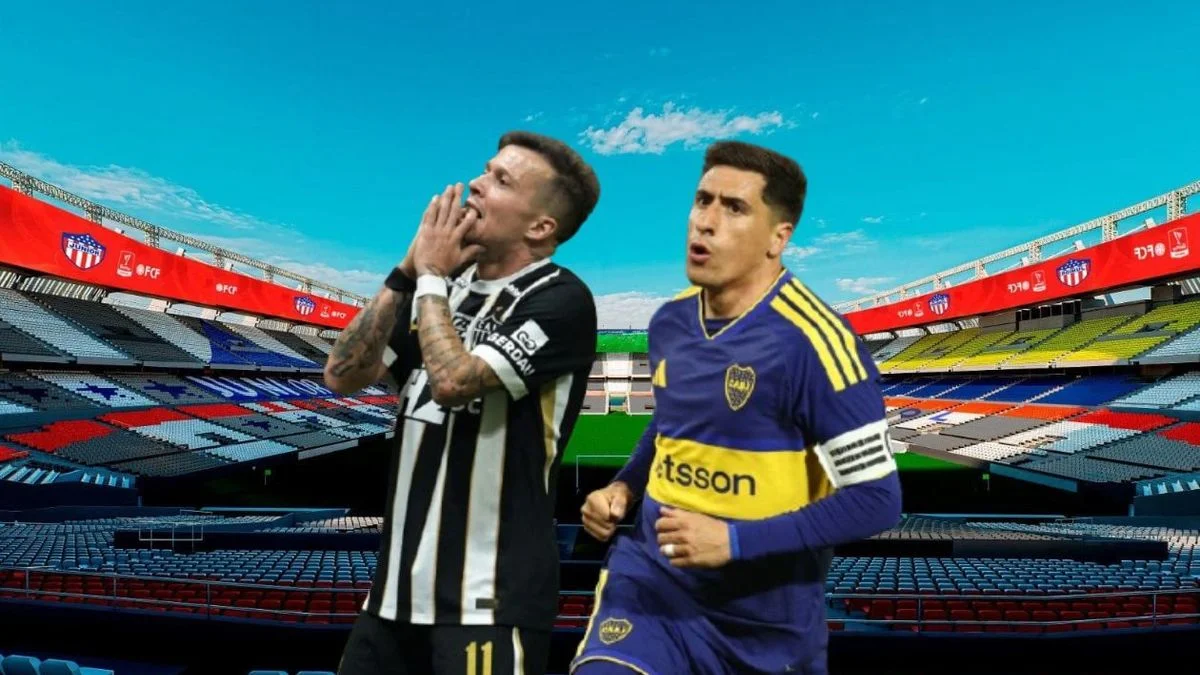 Conmebol y FCF advierten sobre la venta de boletas para la final de la Copa Sudamericana