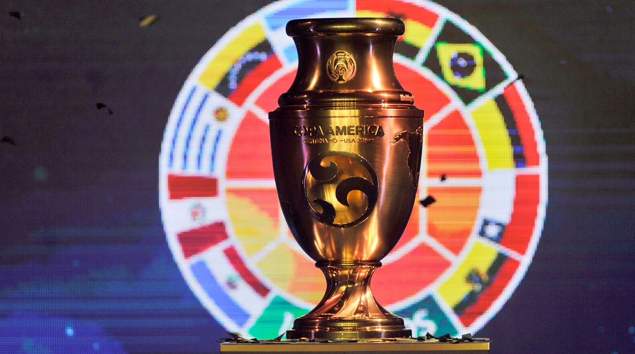 ¿Será 2028 el año en que la Copa América se expanda y brille en EE.UU.?