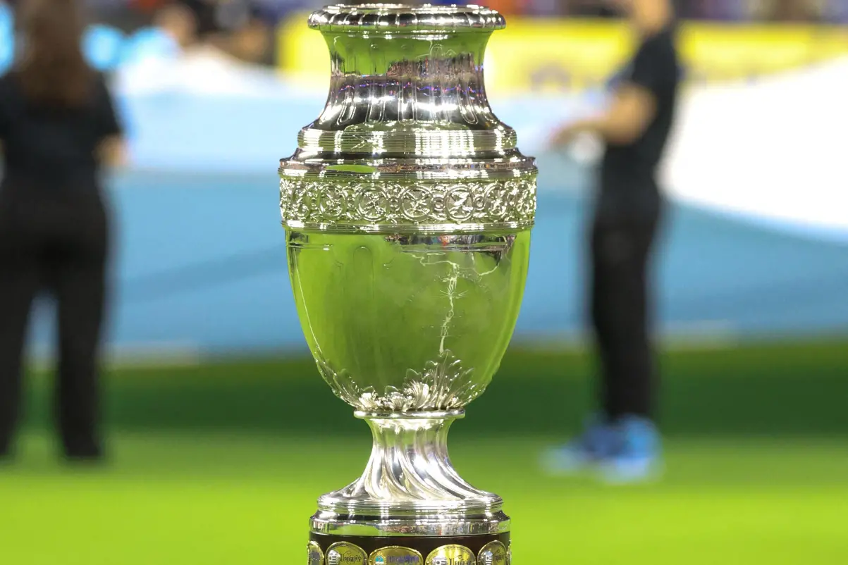 Estados Unidos se perfila como sede junto a invitados de Concacaf