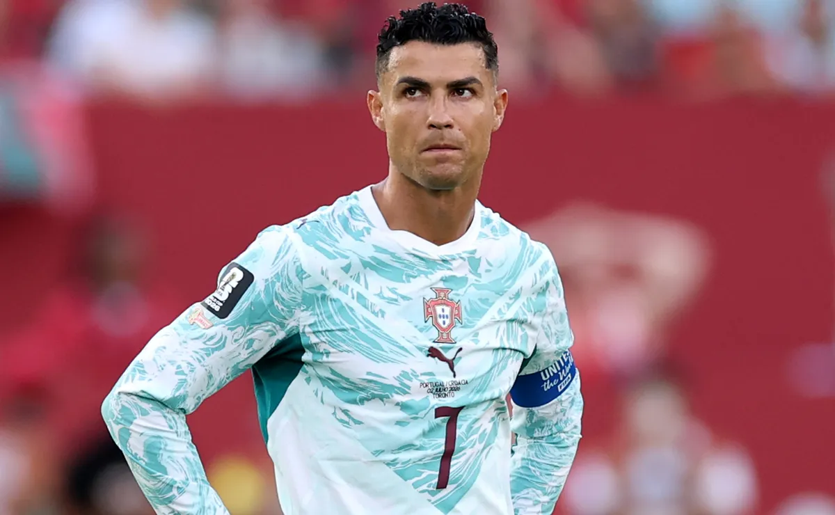 Posible regreso de Cristiano Ronaldo a Portugal en noviembre, pendiente de decisión clave tras la polémica con Jorge Jesús