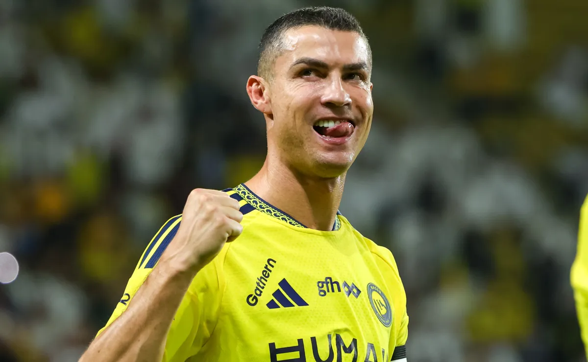 Ronaldo impulsa a Al Nassr, pero ¿alcanzará la Bota de Oro esta temporada?