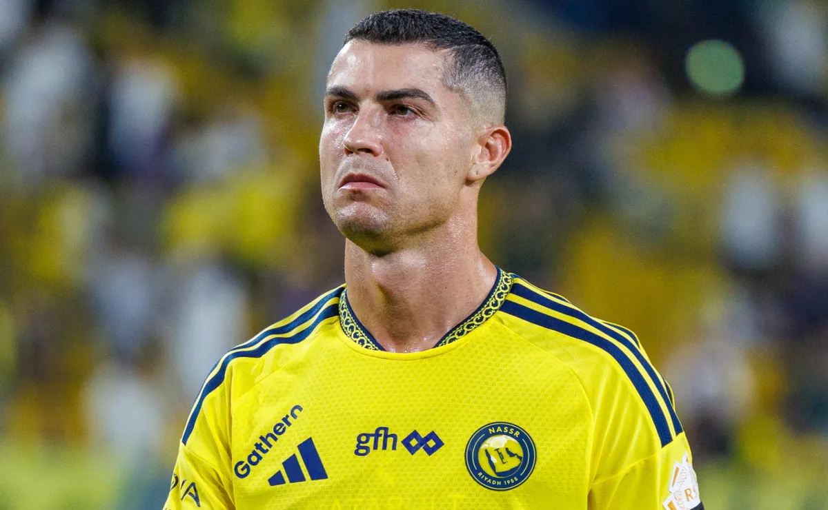 Ronaldo falla penal y pierde impulso en la lucha por la Bota de Oro de la Saudi Pro League
