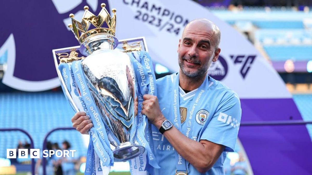 ¿Podrá el City limpiar su reputación en la próxima temporada?