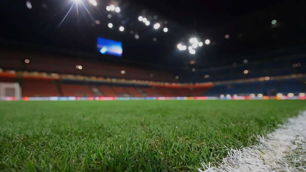 Los Bretones se pasean y toman la cabeza del campeonato