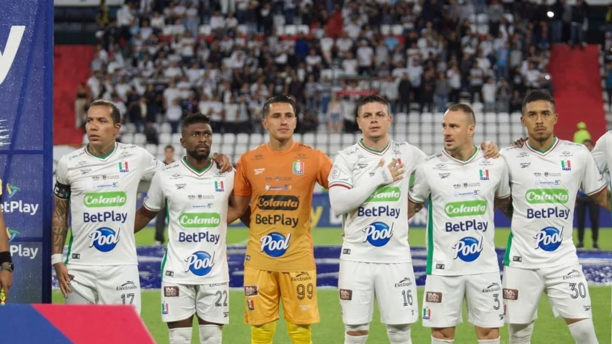 Dos campeones de la Copa Libertadores, candidatos al cuerpo técnico de Once Caldas