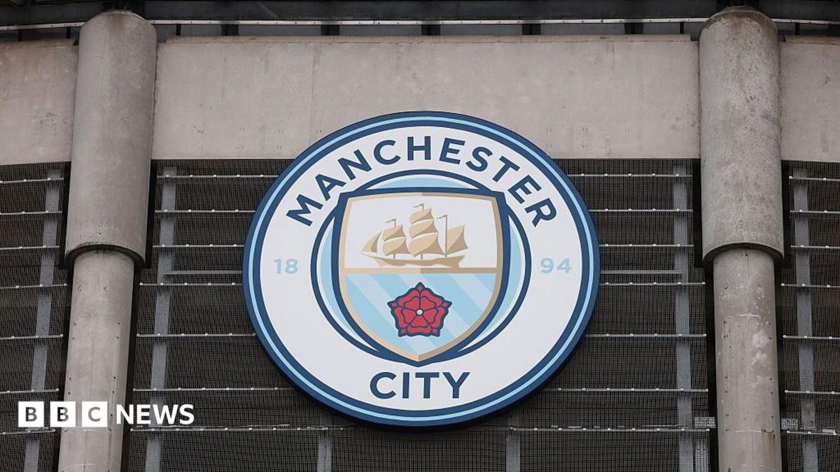 Regulador de auditoría investigando las cuentas del Manchester City
