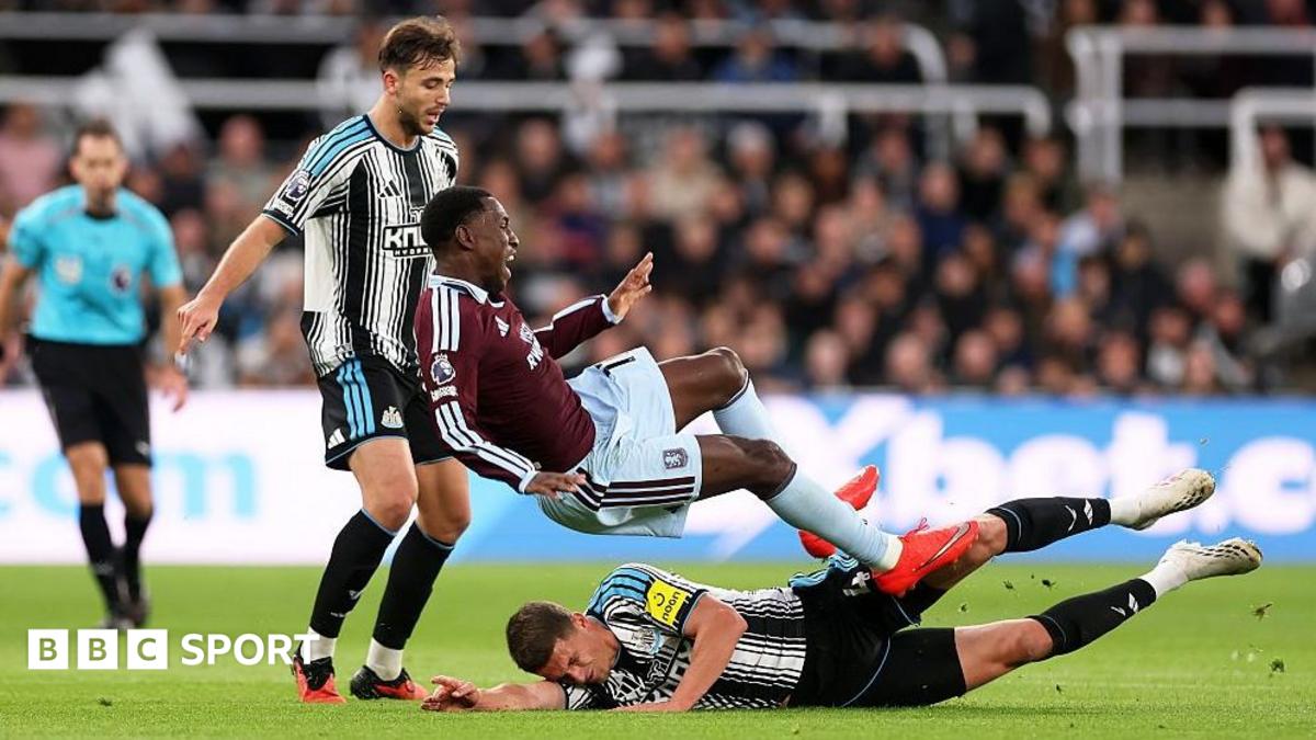 Webb apoya VAR tras la entrada de Botman a Jackson