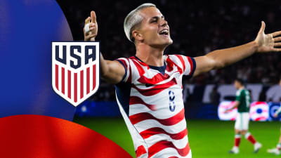 Jóvenes del USMNT superan la prueba mexicana con brillantez