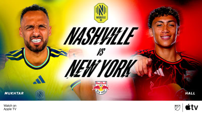 Nashville podría romper el récord de 74 puntos si vence este domingo.