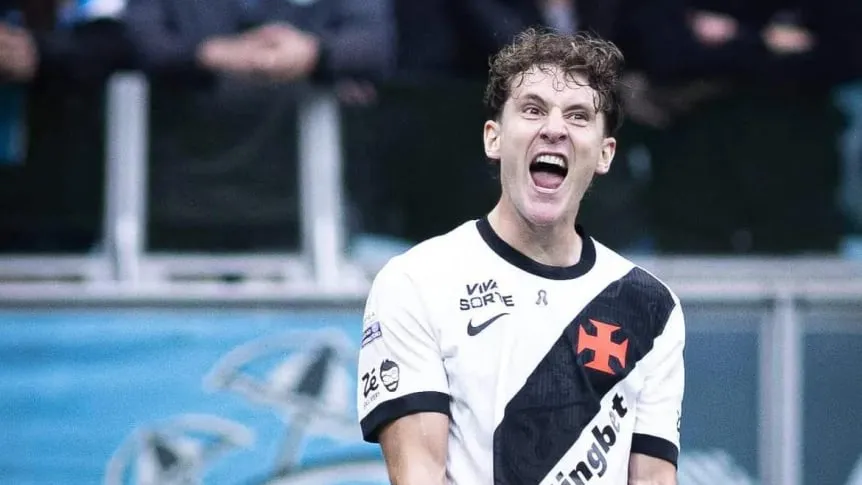 Colidio excluido de la semifinal contra Boca por decisión de River, expresa su frustración. ¿Podrá la Conmebol revisar la norma antes del próximo torneo?