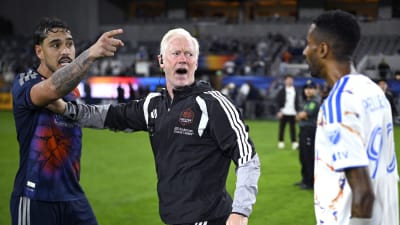 ¿Qué medidas tomará la MLS para evitar futuros enfrentamientos masivos?