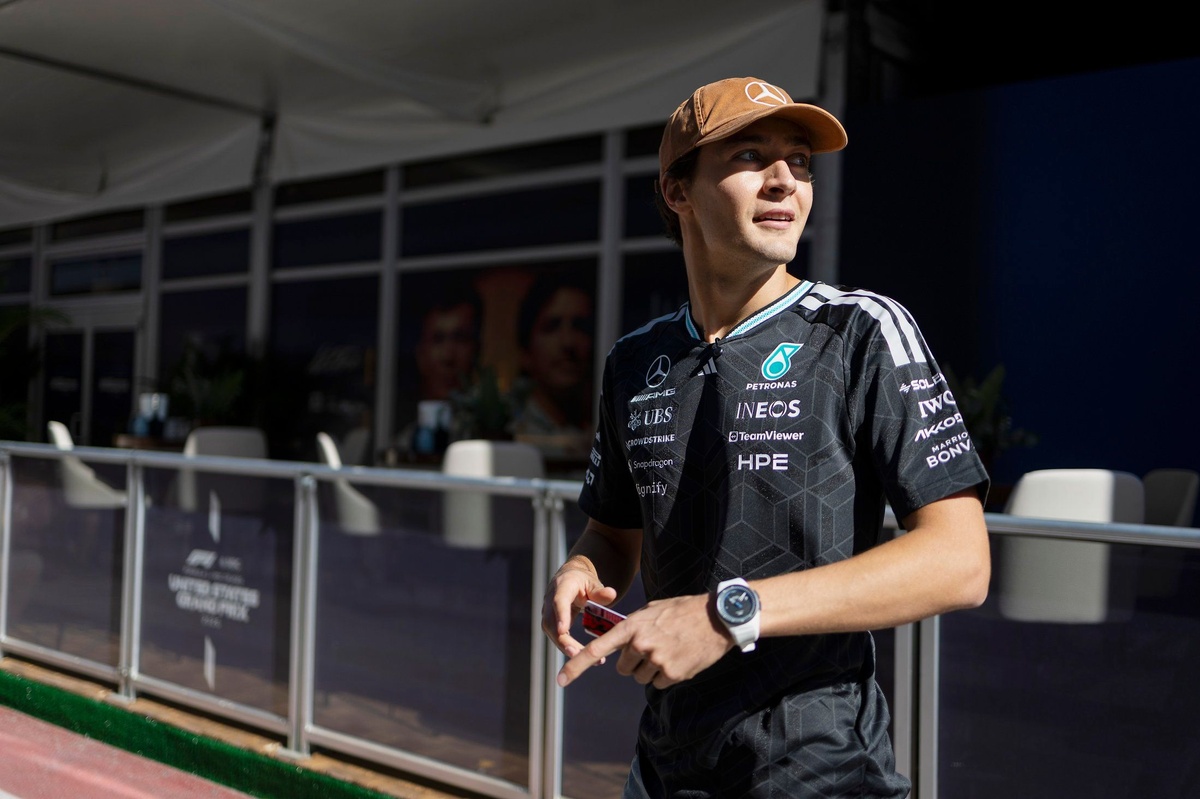 F1 2026 season a test of "character and resilience"