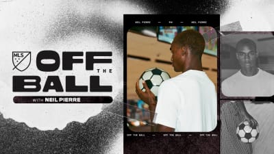 Neil Pierre: el defensor imponente del Philadelphia Union llega a la selección de EE. UU.