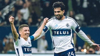 ¿Podrá Vancouver mantener su dominio hasta la final de la MLS Cup?