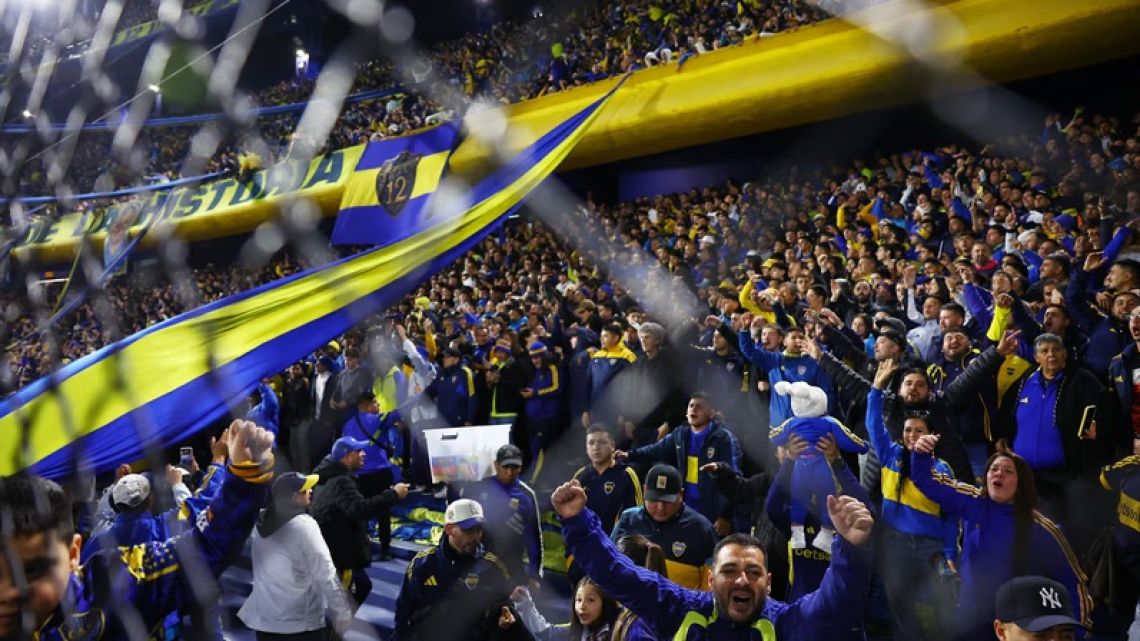 Opciones de vuelos y precios para ir a Barranquilla a ver la final de la Copa Sudamericana de Boca Juniors.
