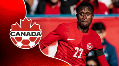 Canadá busca imponerse ante EE.UU. en Concacaf