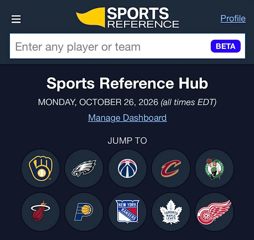 Equinoccio Deportivo 2026: MLB, NBA, NHL y NFL unidos (Patrocinado)