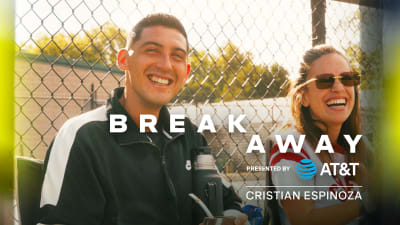 Cristian Espinoza, pieza clave del Nashville SC