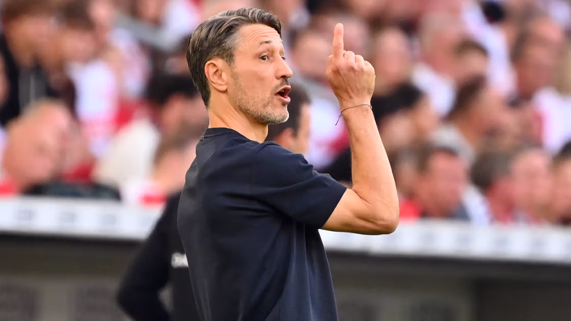 ¿Podrá Kovač llevar al Dortmund al título?