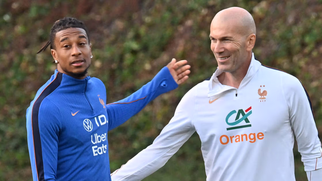 ¿Podrá Olise convertirse en la próxima gran estrella del fútbol francés?