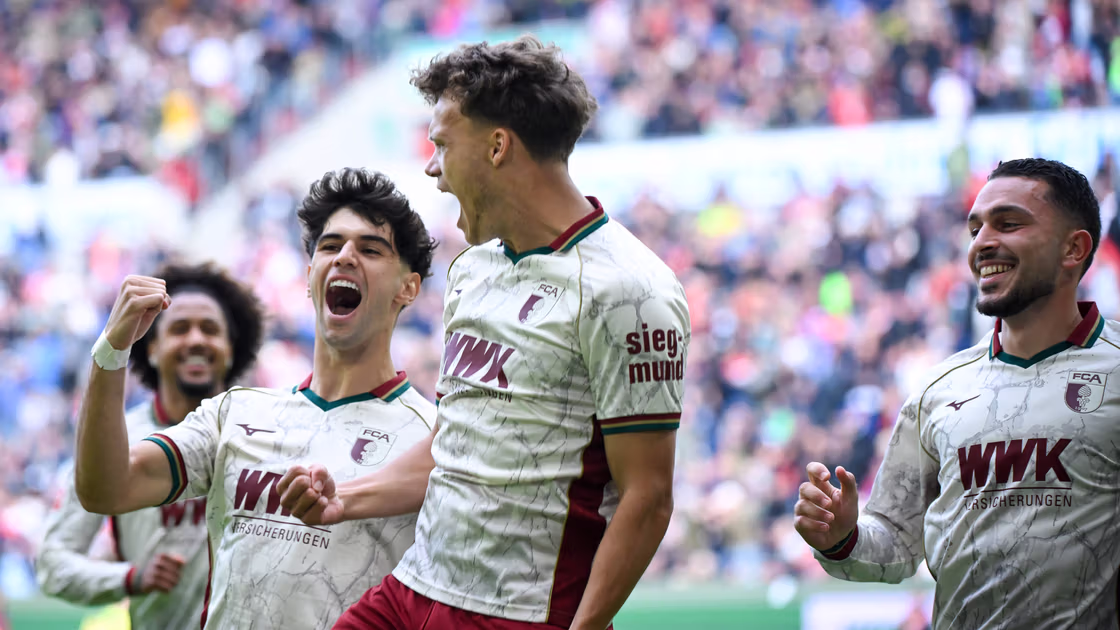 Fellhauer, Bellarabi, Volland y los goles más rápidos de la Bundesliga; se espera que el próximo récord surja en 2027/28.