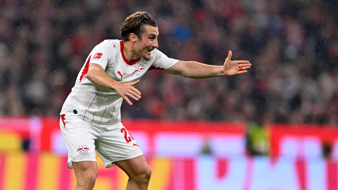 ¿Podrá el Leipzig equilibrar su rendimiento y ser dominante tanto en casa como fuera?