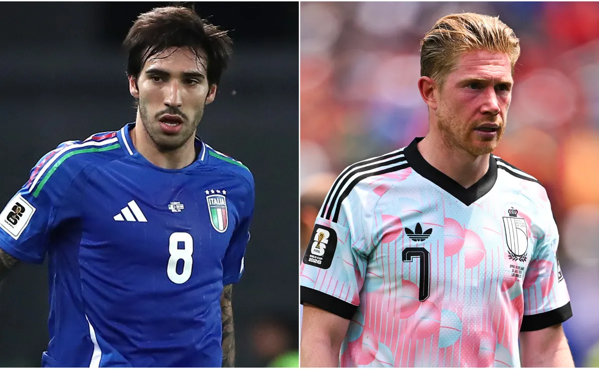 ¿Quién dominará el Grupo A1 tras este choque inaugural?