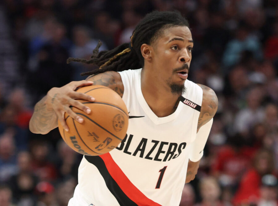 Notas del Noroeste: Morant, Lillard, Hayes, Williams