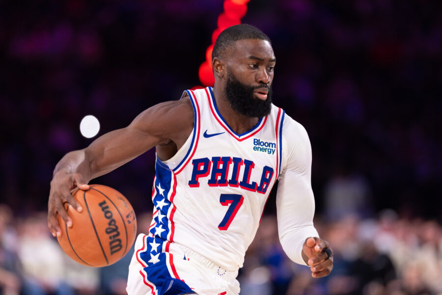 Notas de los Sixers: Brown, Tatum, LeBron, Embiid, Walker