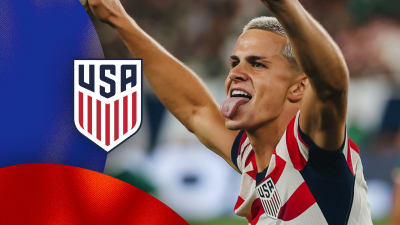 Sullivan, Ellis y Hall: ¿Quiénes fueron los ganadores del campamento USMNT?