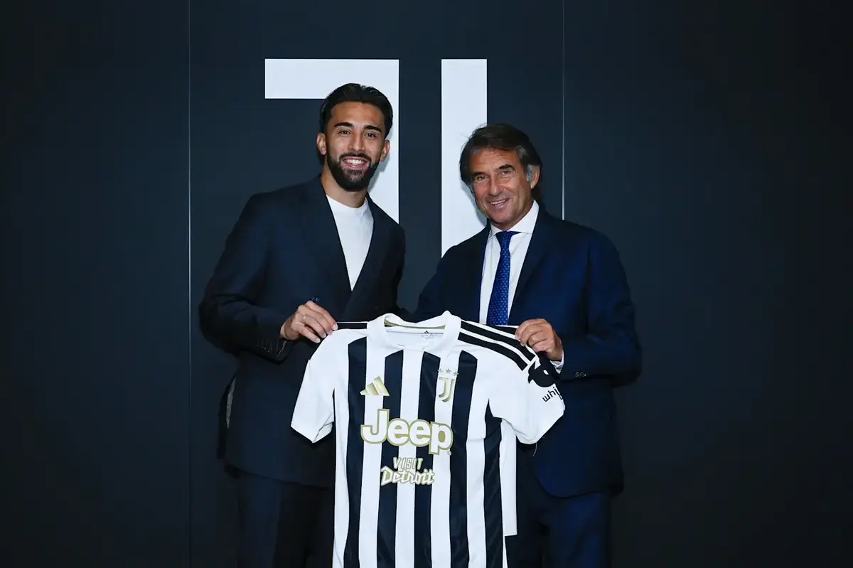 Oficial: Nico González firma nuevo contrato con Juventus hasta 2030