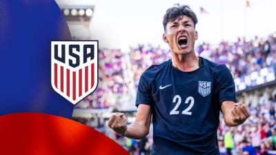 MLS sienta las bases para la próxima generación del USMNT: "Tenemos que seguir adelante"