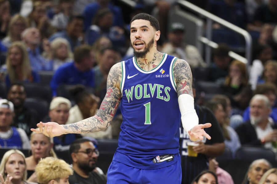 Northwest Notes: Ball, Gobert, Jazz, Trail Blazers