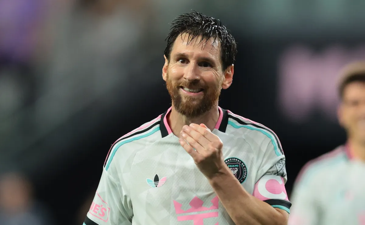 ¿Juega Messi hoy? Alineaciones confirmadas de Inter Miami vs D.C. United, jornada 29 de la MLS 2026