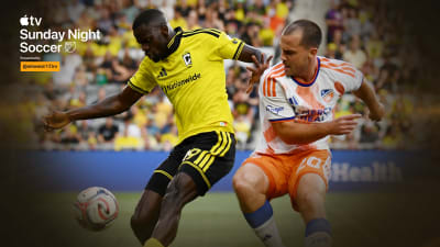 FC Cincinnati y Columbus Crew listos para el choque eléctrico del Hell is Real