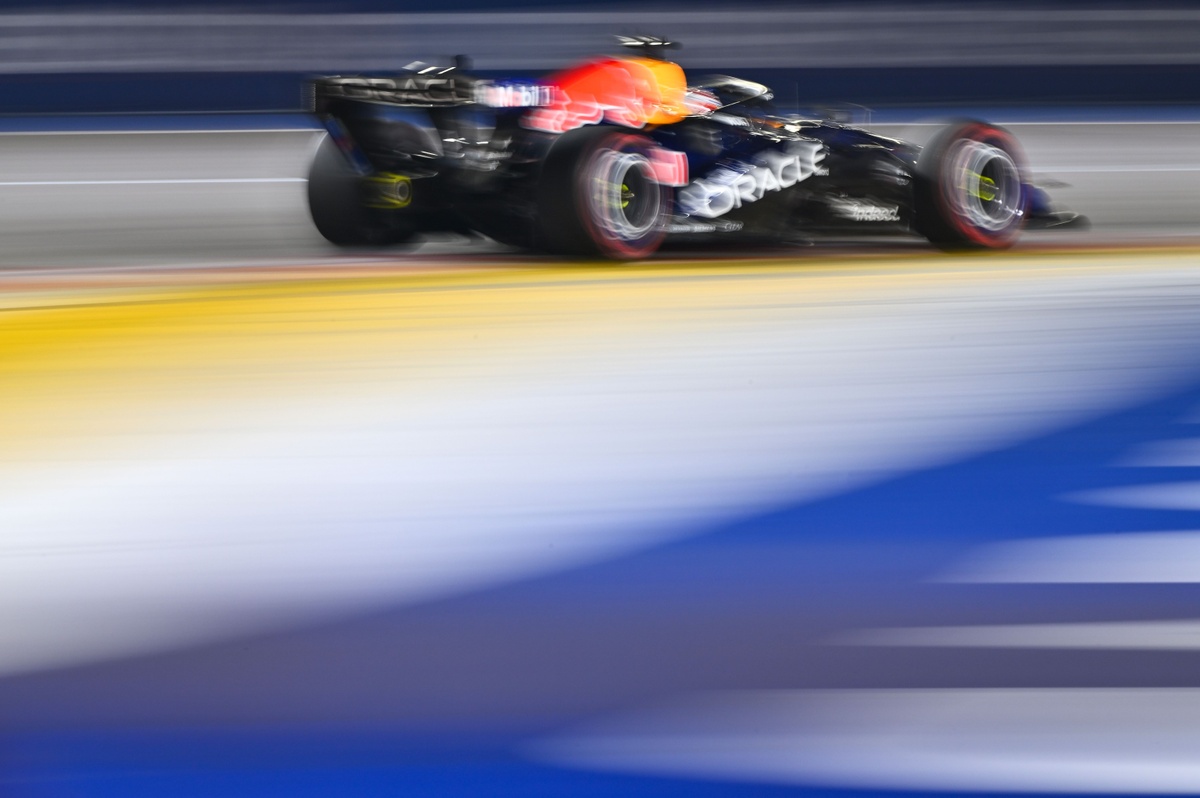 Verstappen ya conocía el impacto del gran upgrade de Red Bull al firmar su nuevo contrato.