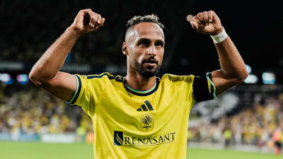 Matchday 31: How Nashville SC can clinch the Supporters' Shield