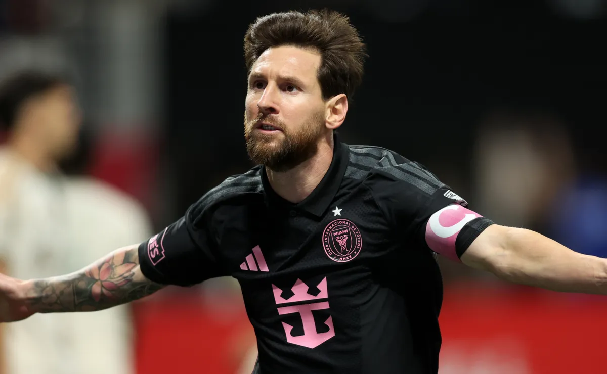 ¿Logrará Messi igualar su mayor racha de contribuciones en los próximos tres partidos?