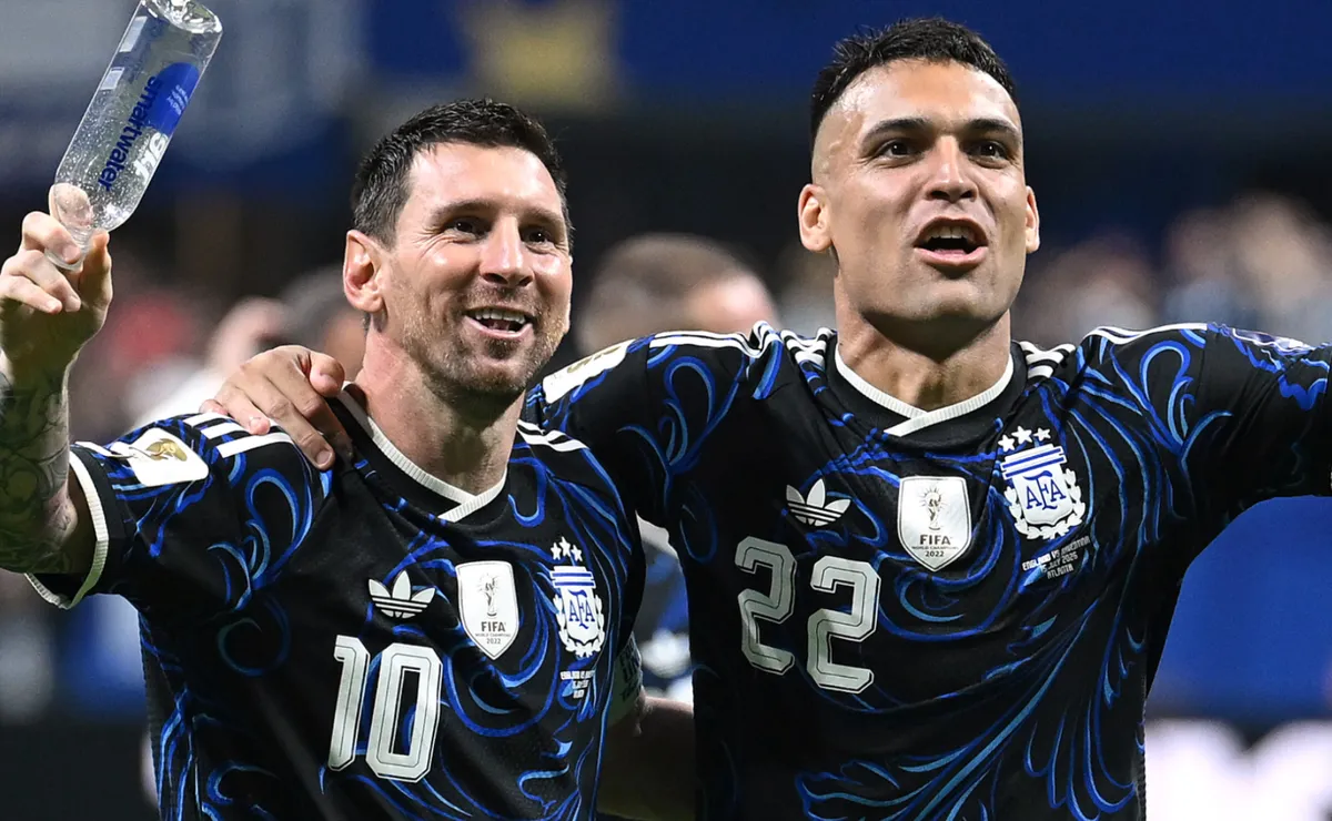 ¿Podrá Argentina mantener su nivel tras la era Messi?