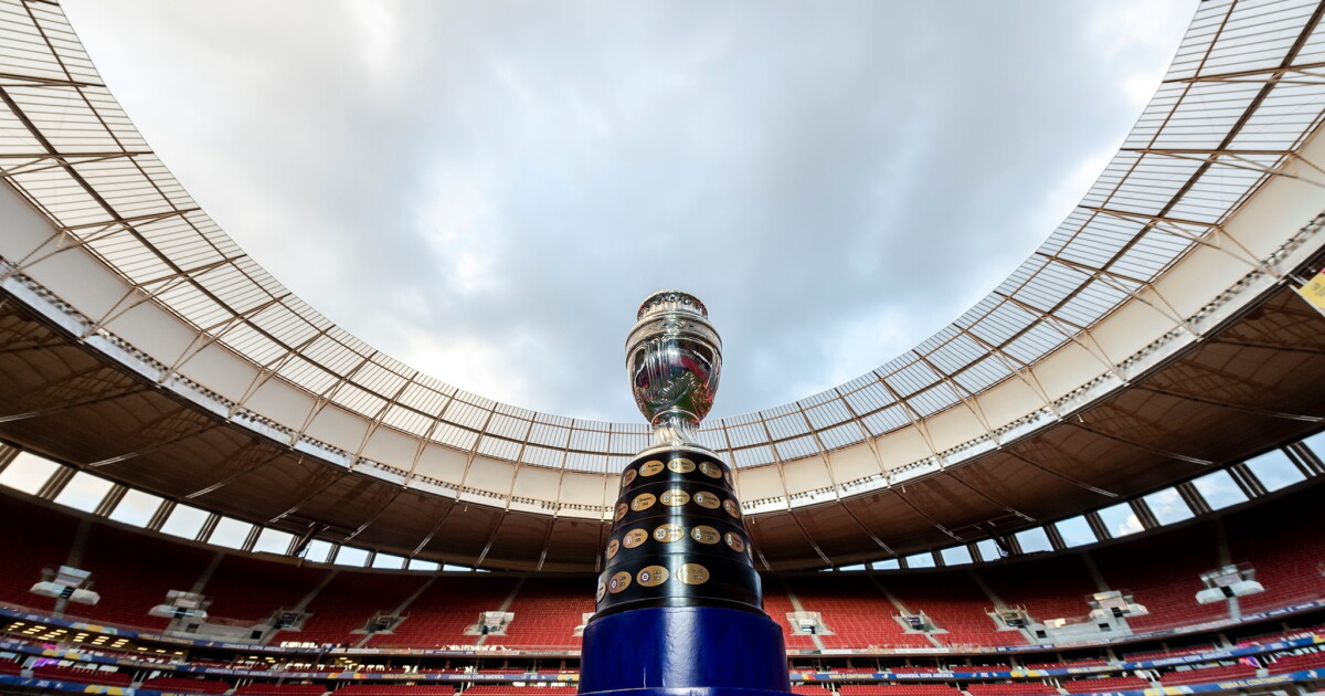 Posibles cambios y regreso de México a la Copa América 2028.