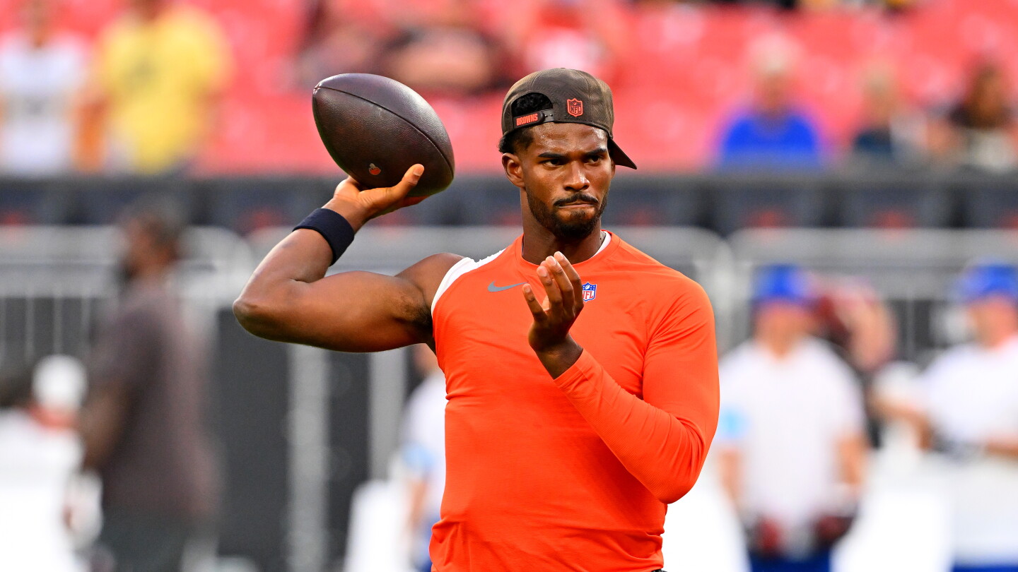 Shedeur Sanders contrata agente