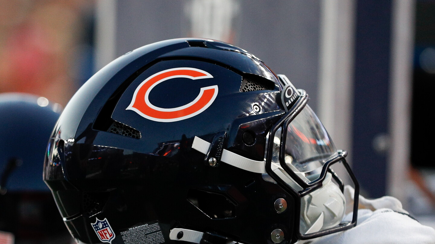 ¿Logrará la NFL mantener a los Bears en Illinois para la próxima temporada?
