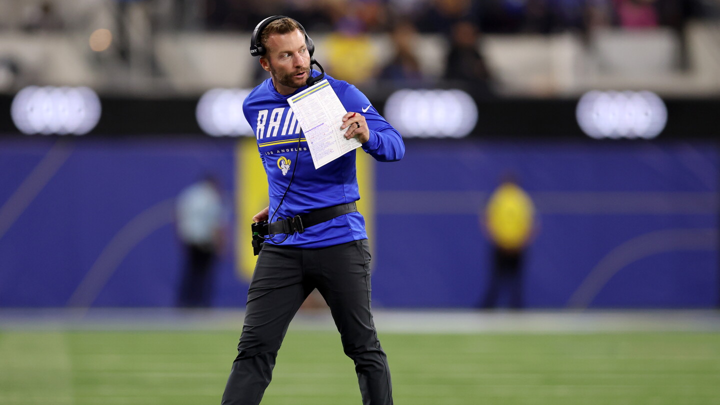 Rams have consistently under-invested in special teams under Sean McVay and Les Snead