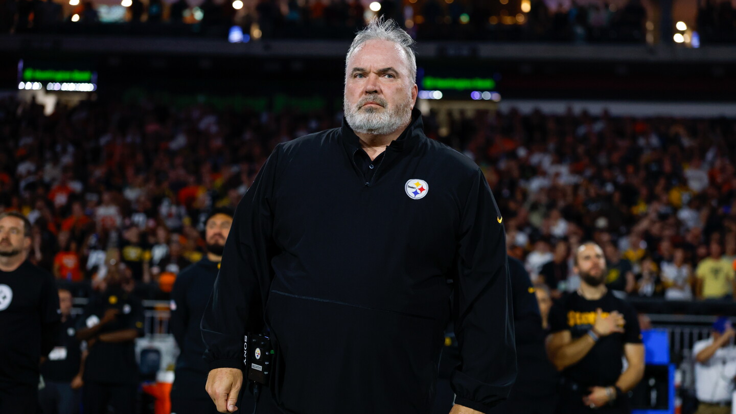 Mike McCarthy duda si la venta de Joey Porter Jr. afectó al equipo