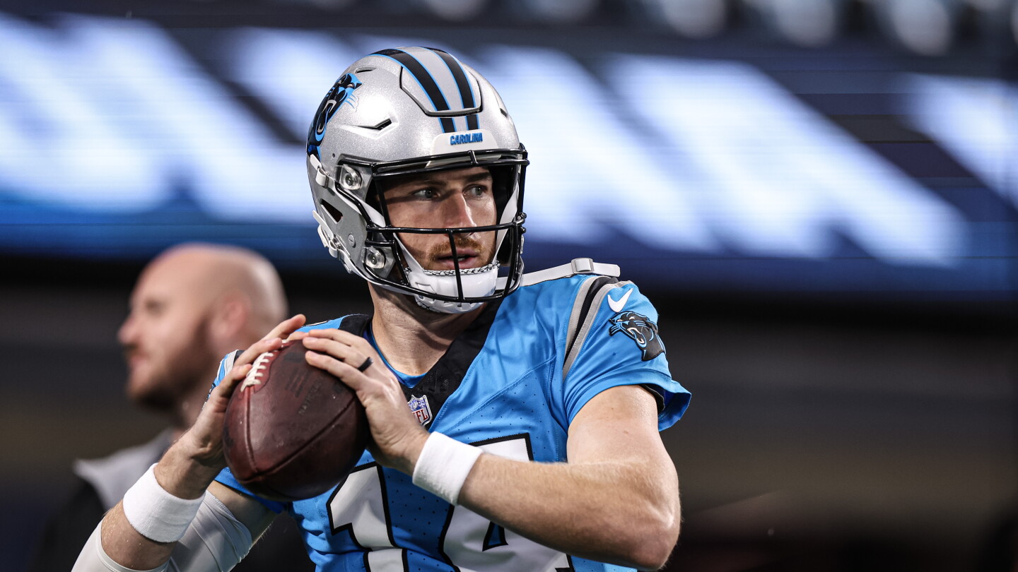 Cowboys sign QB Kyle Trask to their practice squad
