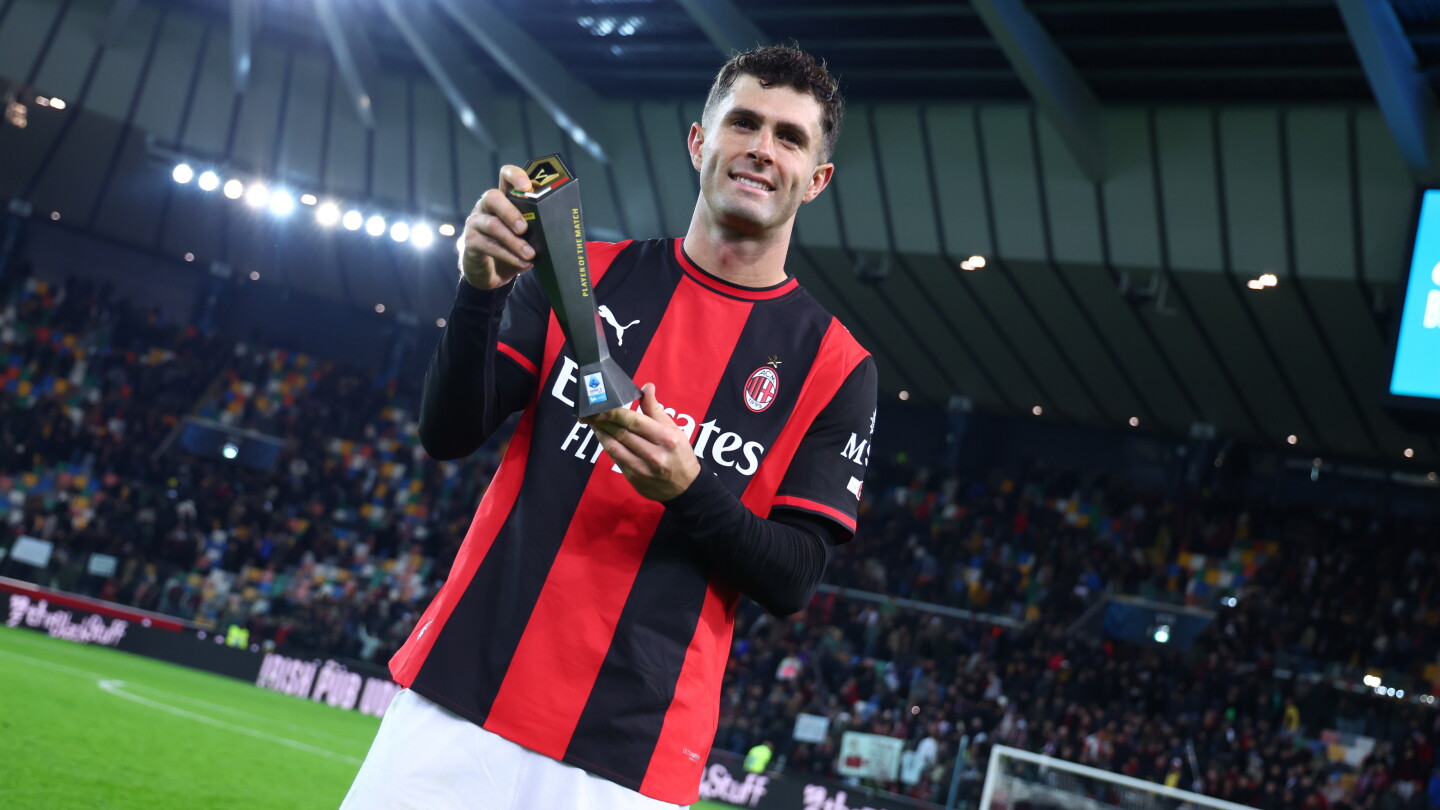 Fin de semana épico de jugadores de EE. UU. en Europa, con Pulisic, McKennie, Weah, Freeman y Scally anotando en victorias