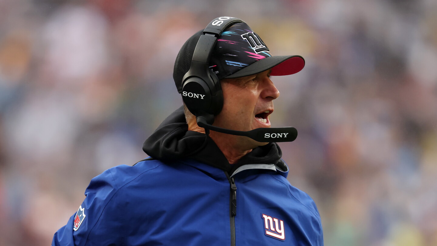 John Harbaugh explicó que buscaban ganar más yardas antes del intento de gol de campo