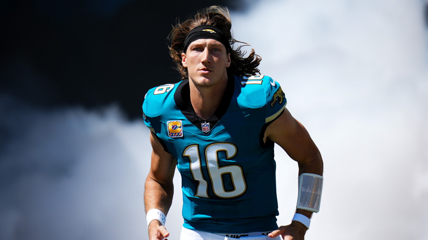 Los Bengals son el único equipo de la AFC que Trevor Lawrence nunca ha vencido.