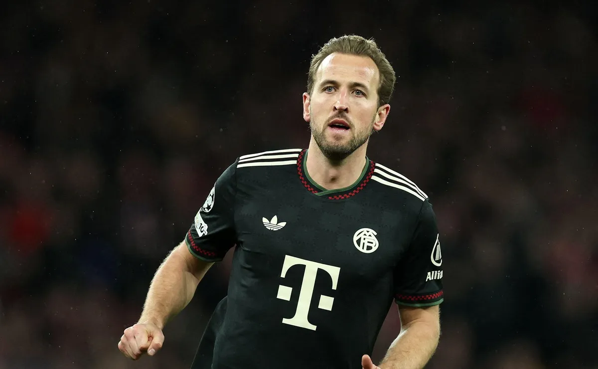 Bayern Munich vs Arsenal: Confirmed lineups for the 2026-27 UEFA Champions League match